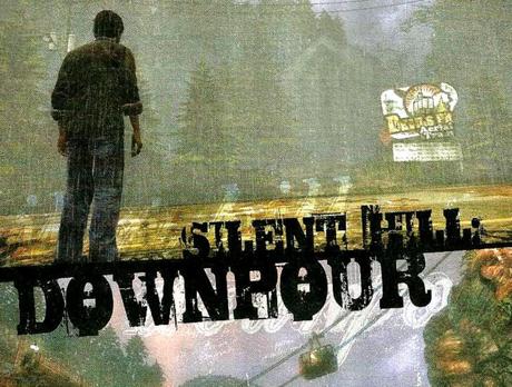 S&S; Review: Silent Hill Downpour
