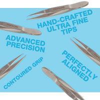 Manicare Ultimate Point Tweezers