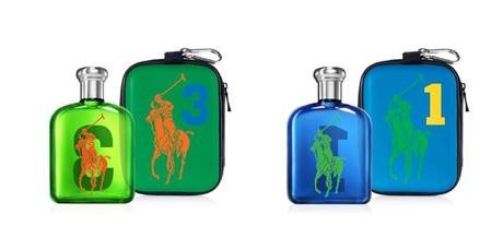 ralph lauren big pony collection