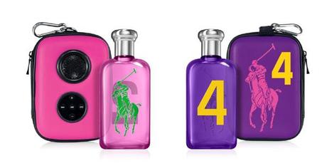 ralph lauren big pony collection