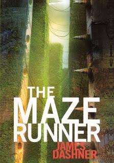 Review: The Maze Runner (Audiobook)