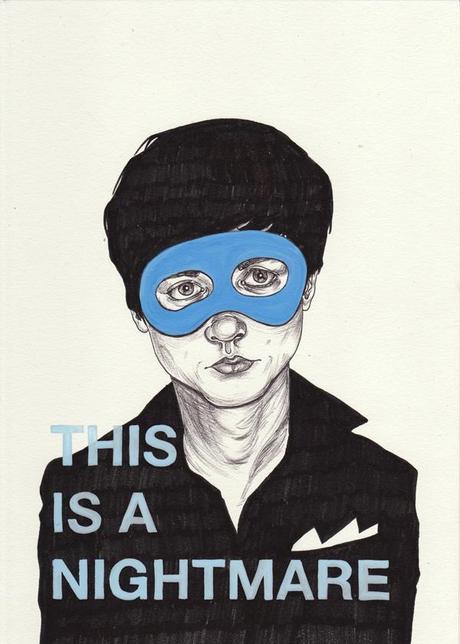 The Art Of Getting By Henrietta Harris Paperblog