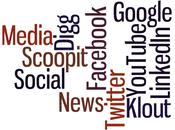 This Week Social Media (October 22-26, 2012)