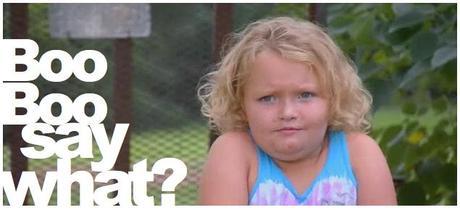 Here Comes Honey Boo Boo: It’s Time For A Redneck Video Pop Quiz, Y’all. Can You Speak ‘Honey Boo Boo?’