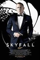 Another ‘Skyfall’ Review