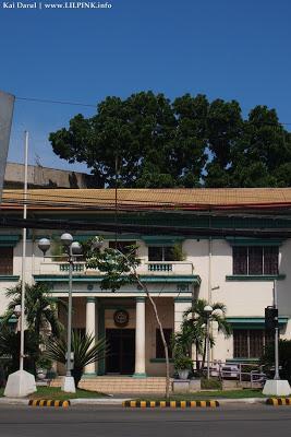 Cagayan de Oro City Photowalk - City Hall Vicinity