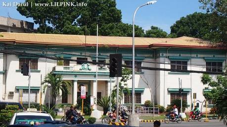 Cagayan de Oro City Photowalk - City Hall Vicinity