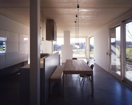 House for Two Families by Triendl und Fessler architekten