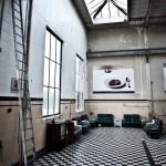 Radio Royaal by Niels Wouter, Bart Gardenier and Stella Birsak