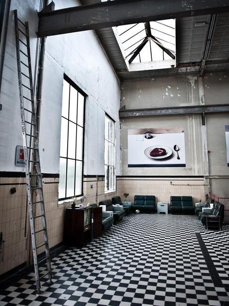 Radio Royaal by Niels Wouter, Bart Gardenier and Stella Birsak 2