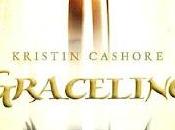 Review Graceling Kristin Cashore