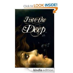 Into the Deep e-book edition now available!