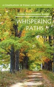 A book review – Whispering Paths