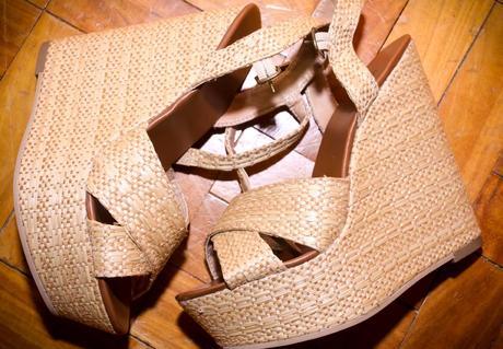 raffia Last Week’s New Kicks