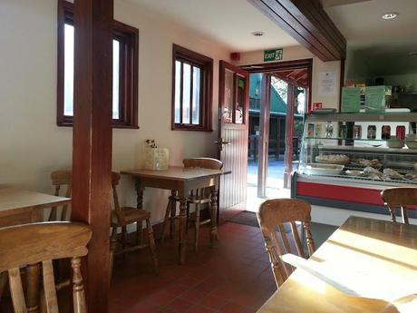 Dolgothi Gold Mines, Lampeter