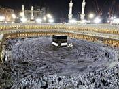 Amazing Shots From Hajj 2012 Photography