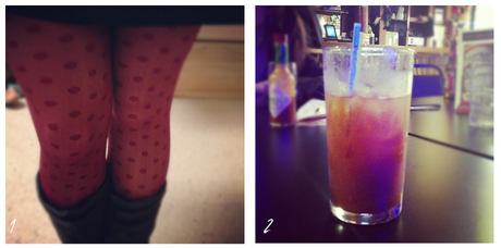 scenes from the weekend