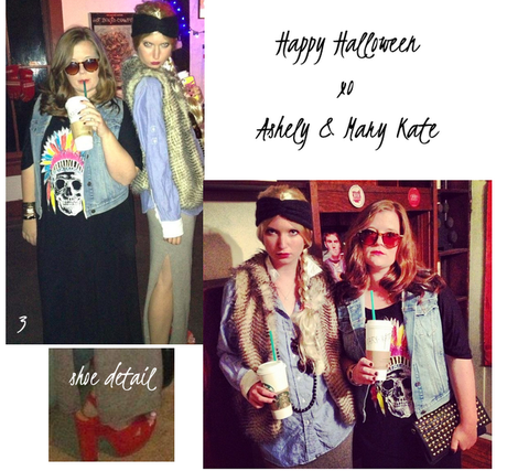 scenes from the weekend