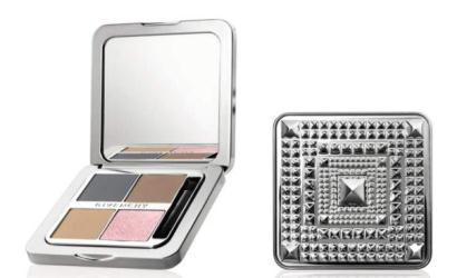 Upcoming Collections: Makeup Collections: Givenchy: Givenchy Hotel Prive Collection For Spring 2013