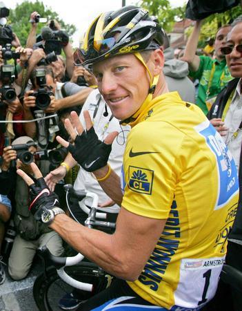 Tour de France Declares No Winner From 1999-2005