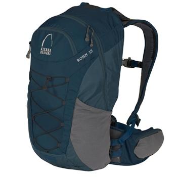 Gear Closet: Sierra Designs Rohn 15 Backpack