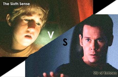 When Movies Attack: The Sixth Sense Vs. Stir of Echoes