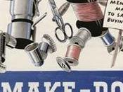 Make Mend, Give-Away