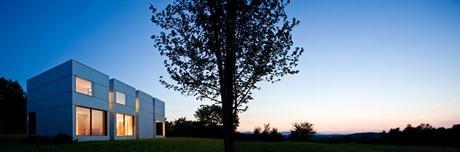 Tsai Residence by HHF architects