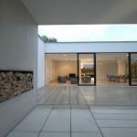 Private residence reconstruction by Osterwold & Schmidt