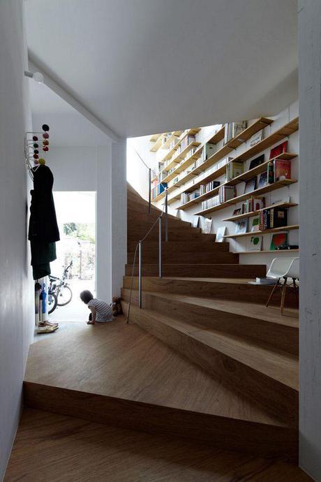 S House by Akihisa Hirata 2