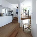 S House by Akihisa Hirata
