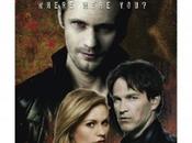 First Five Issues True Blood Where Were Comic Book Series Being Released Hardback