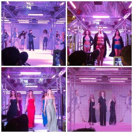 What I've been up to ...