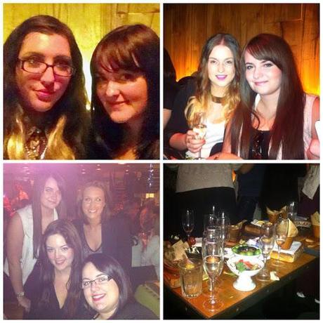 What I've been up to ...