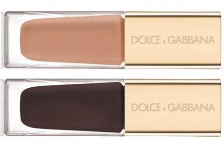 Upcoming Collections: Makeup Collections: Dolce & Gabbana : Dolce & Gabbana Animalier Signature  Collection For Holiday 2012