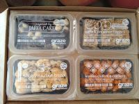 Graze Box