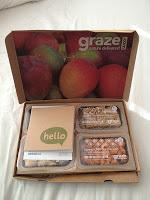 Graze Box