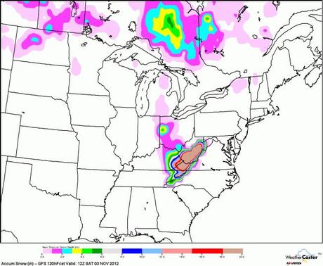 Am I The Only One With Storm Envy?