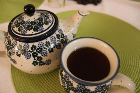 It's the little things.