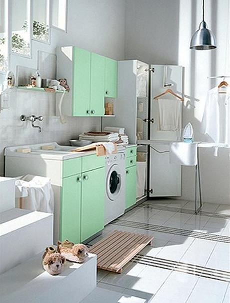 designtricks net Laundry Room Decorating Ideas and Prize Winner HomeSpirations