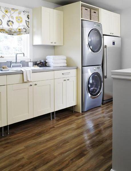 houseandhome Laundry Room Decorating Ideas and Prize Winner HomeSpirations