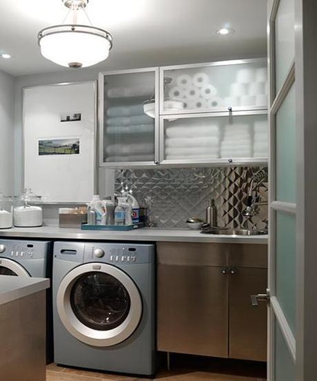 sarahrichardson Laundry Room Decorating Ideas and Prize Winner HomeSpirations