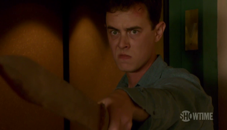 Dexter Colin Hanks