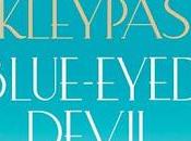 Book Review: Blue Eyed Devil Lisa Kleypas