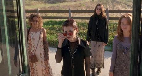 Movie of the Day – The Craft
