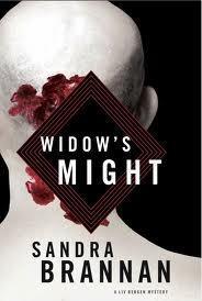 RIP Review: The Widow’s Might