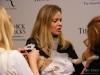 Kristin Bauer Attends Doggie Bow Wow for Amanda Foundation
