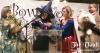 Kristin Bauer Attends Doggie Bow Wow for Amanda Foundation