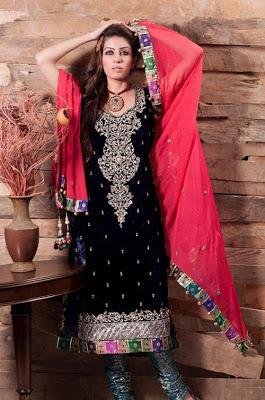 Semi Formal & Formal Party Wear Collection 2012 - Paperblog