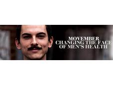 Grow Moustache Mustache Styles Movember